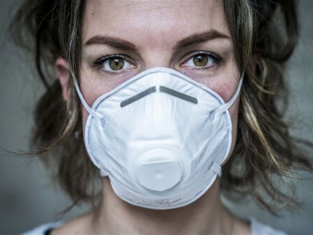 Moeten we mondkapjes dragen in de supermarkt?