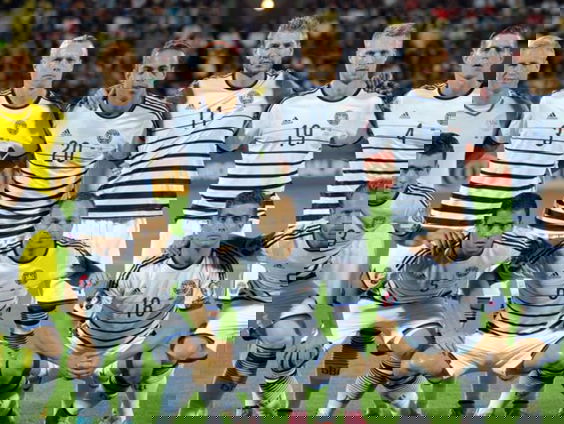 Waarom noemen de Deense voetbalsupporters zichzelf 'rooligans' en geen 'hooligans'?