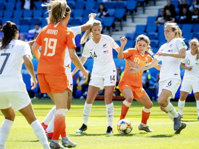 Radar: mondkapjes sport