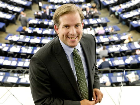 ‘Terrorismebestrijding Europa is teveel korte termijn denken’