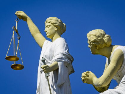 7 augustus 2020: uitspraak zaak douanier Hassan O.