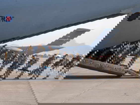 Taliban willen dat Turkije het vliegveld in Kabul gaat beheren