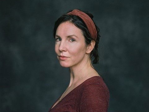 Kunststof - Renske Jonkman, schrijver