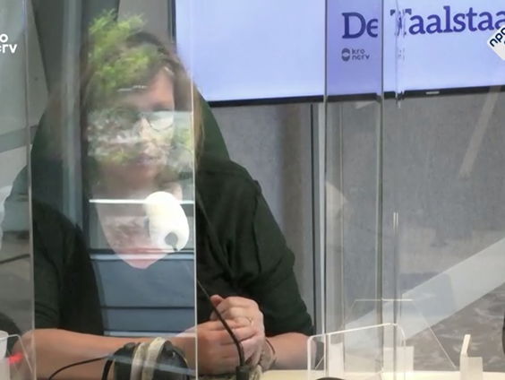 De Boekenlijst van de Taalstaat: De tuinen van Dorr van Paul Biegel