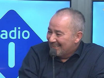 Afscheidsverhaal voor Willemijn Veenhoven