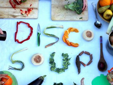 World Disco Soup Day: Wat is het!?