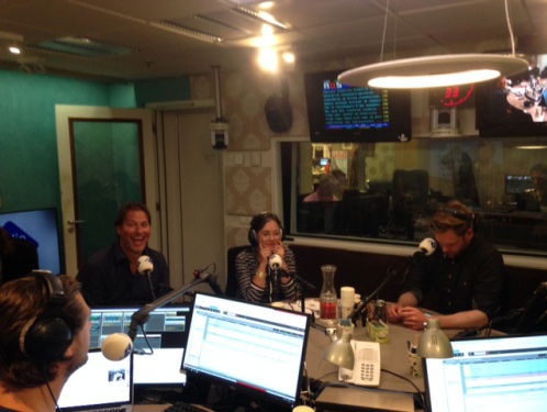 Nieuwsforum: 'Belang van kind niet gediend bij commericiële draagmoeder'