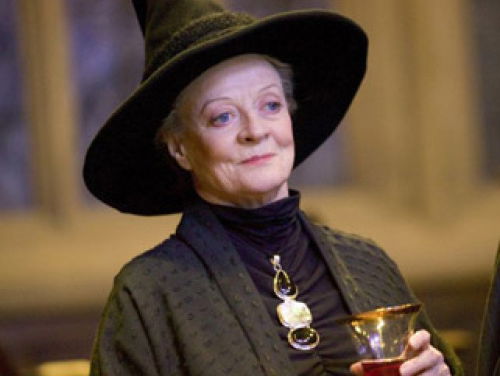 De vrouwelijke professor als tirannieke feeks