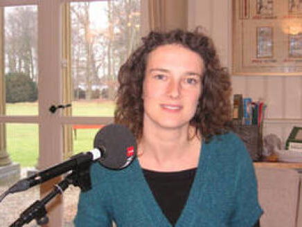 Column Nathalie Baartman