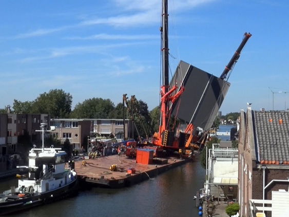 Het wonder van Alphen