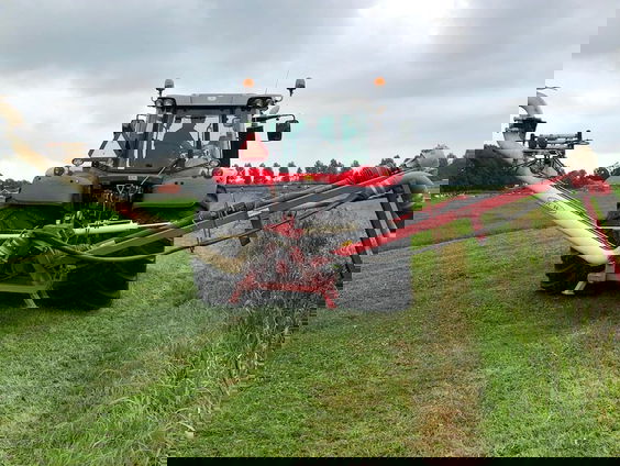 Schoon de sloten ecologisch