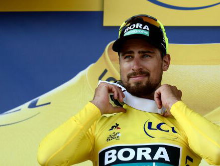 Clement over ploegentijdrit: "alsof je in je blote kont rijdt"