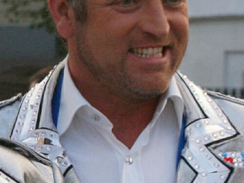 Kassie Kijken Special: de tv-carriere van Gordon