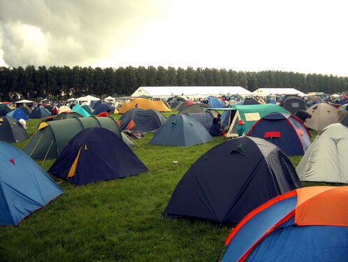 Wetenschap op Lowlands