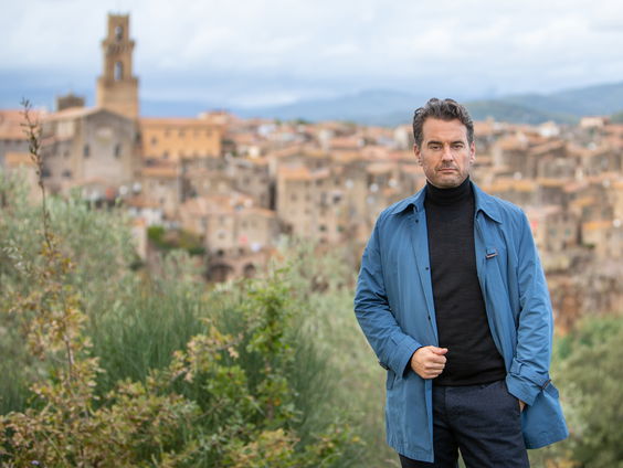 'Ron Boszhard is veel slimmer dan dat 'ie zich voordoet'