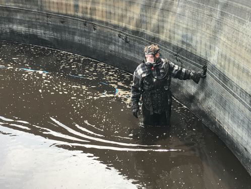 Waarom er doden met mestsilo's blijven vallen 2