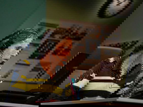 Daniël Bossevain maakt toneelbewerking van Deense succesfilm 'Den Skyldige'