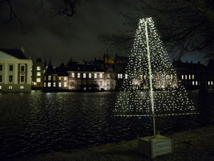Terugblik op 2017 met de minister-president