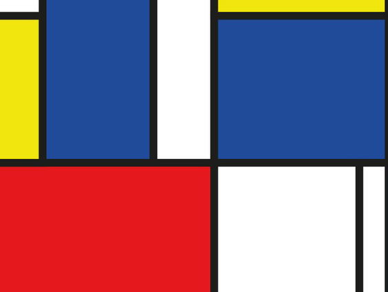 Cultuur snuiven: hoe roken Mondriaans ateliers?