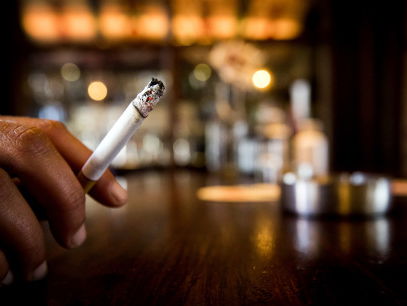 Rookverbod Oostenrijk van de baan