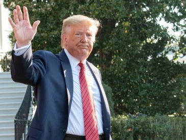 4 jaar Trump: wat heeft het Amerika gebracht?