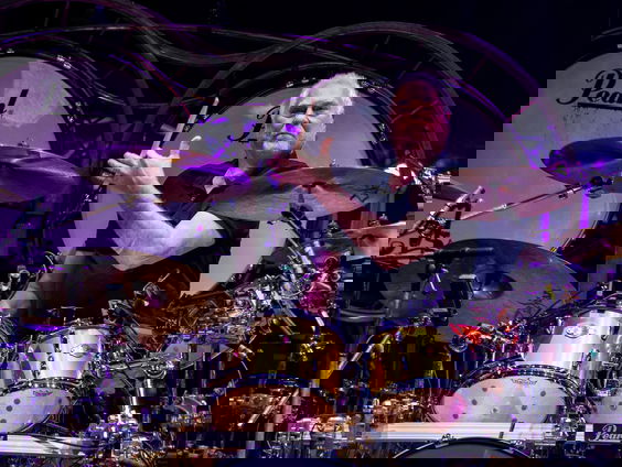 Tweedelige documentaire over Golden Earring