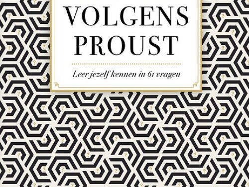 De onthullende vragenlijst van Proust