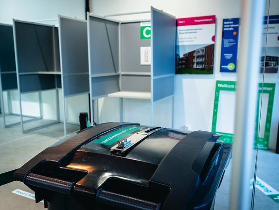 Zo voeren (kandidaat)-Kamerleden campagne: 'Waar je het meest kunt winnen moet je het vaakst zijn'