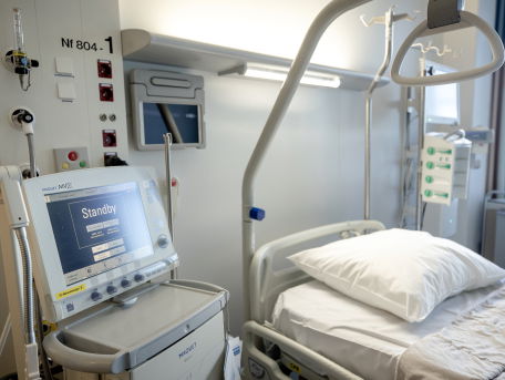 Deskundigen komen met leidraad voor ouderen met corona