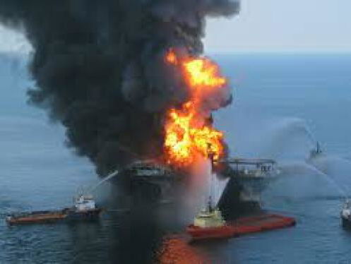 Deepwater Horizon: tien jaar na grootste olieramp ter wereld