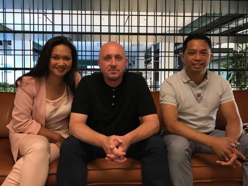 Fajar Ramadhany weet precies hoe je de Indonesische markt kunt veroveren