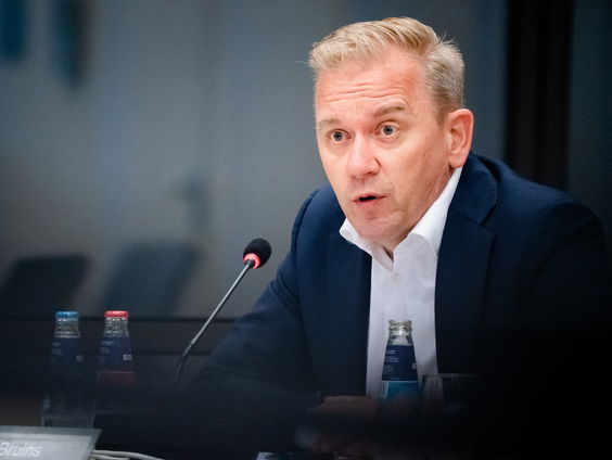 De Christenunie wil een bijstandsverplichting om schrijnende situaties te voorkomen