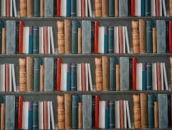 Boekenrubriek in teken van anti-racisme protesten