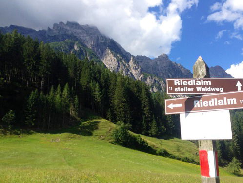 Bestemming Nederland: Oosterparkbuurt