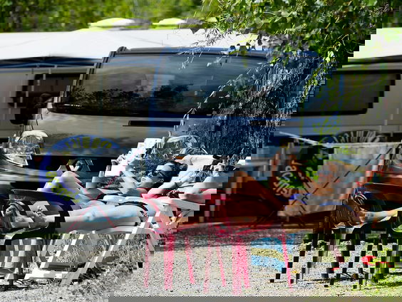 Testen voor thuiskomst, wanneer je niet gevaccineerd bent