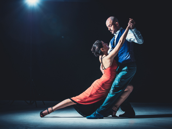 #MeToo in latin dance. "Grensoverschrijdend gedrag zit in het latin dance verweven".