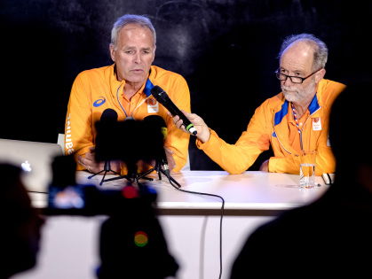 'NOC*NSF is olympisch kampioen paniekvoetbal'