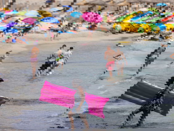 Nederlandse OM neemt onderzoek mishandeling Mallorca over