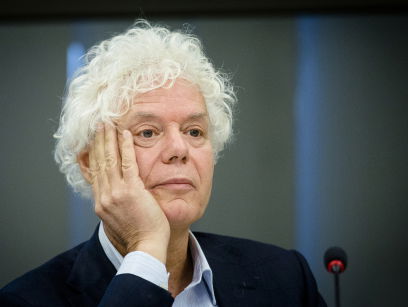 Open grenzen in het Nederland van 2060