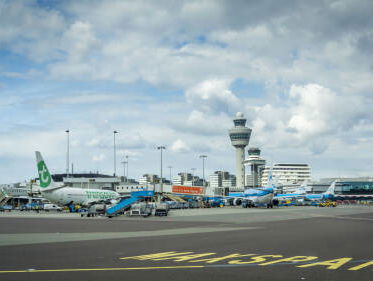 Silver Flight: Nederlands nieuwste luchtvaartmaatschappij