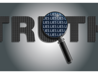 Kan je een leugenaar herkennen?