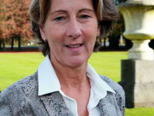 Mediaforum met Bert Huisjes en Annette van Trigt