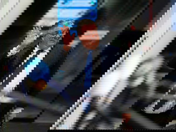 Komen de nieuwe coronamaatregelen op tijd?