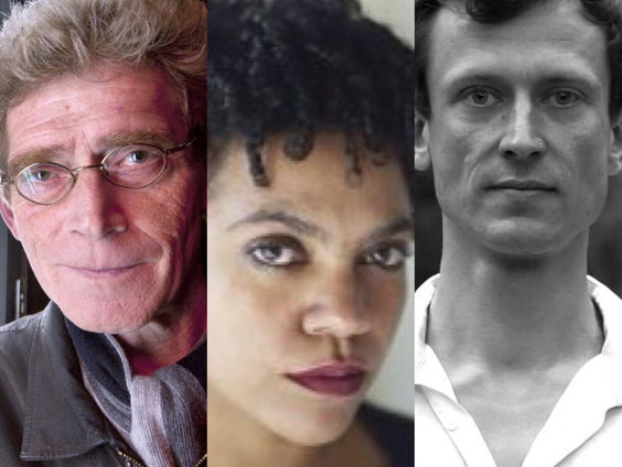 Kunststof - Thema-uitzending: Wat beweegt de politiek geëngageerde beeldend kunstenaar?