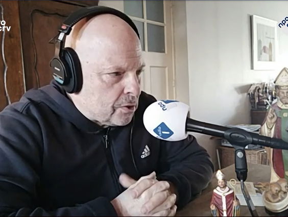 De Taalschat: De mooiste Sinterklaasgedichten uit de Nederlandse literatuur