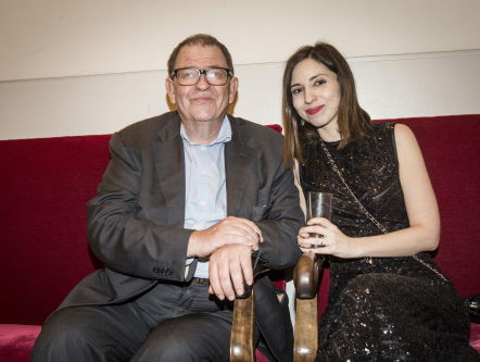 Natascha van Weezel over haar boek 'Nooit meer Fanta'