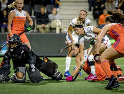 Sportupdate: Eredivisie, EK Hockey en de Ladies Tour
