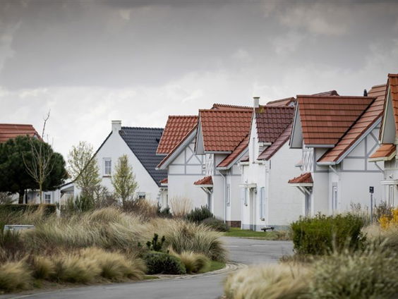 Roompot nieuw hoofdstuk in uitverkoop BV Nederland