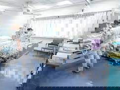 Druk op de zorg door corona nog niet voorbij, zeggen artsen in Gelderland