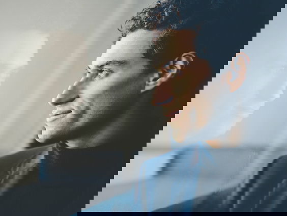 Kunststof - Camiel Boomsma, pianist